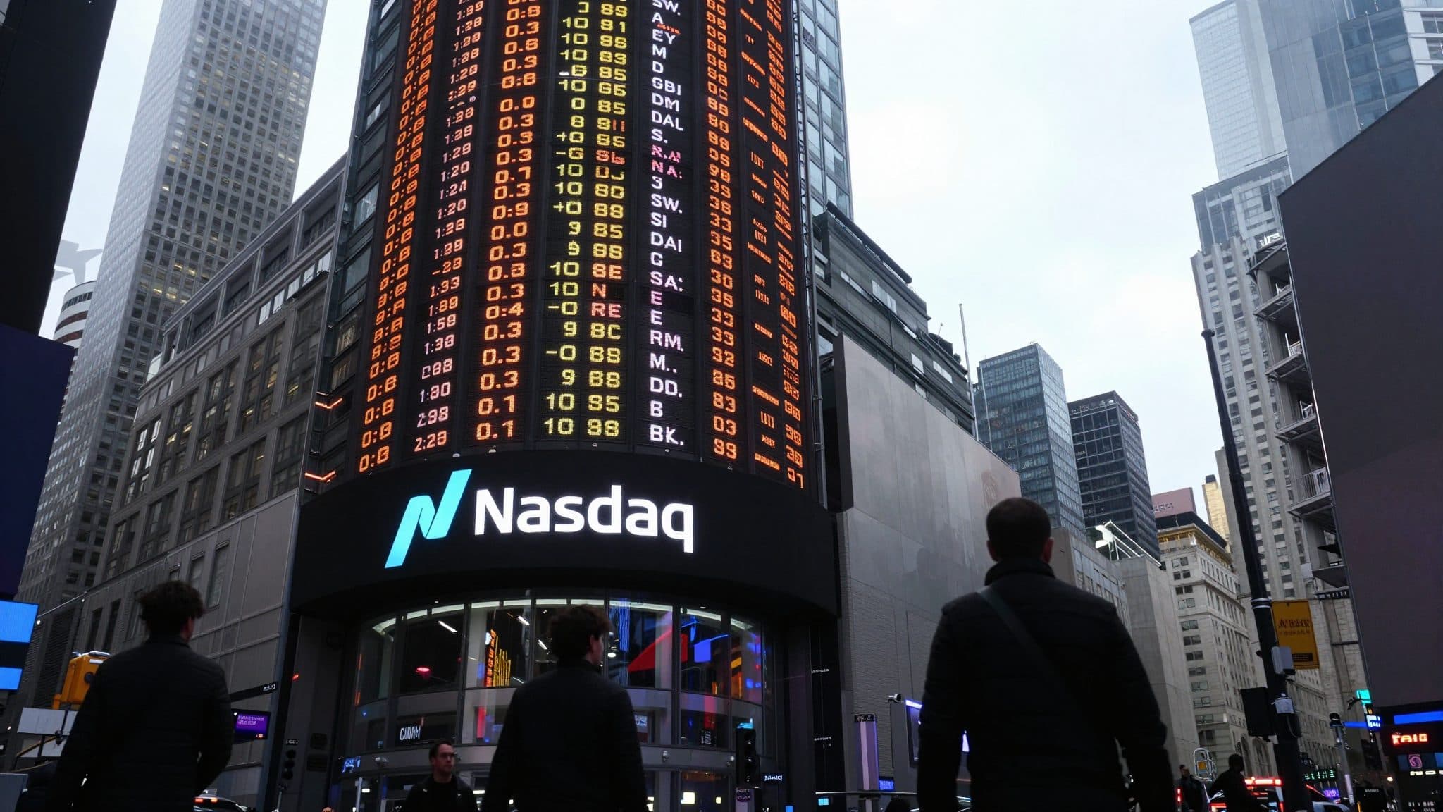 Bending Spoons recauda 1.680 millones de dólares en su salida a Nasdaq