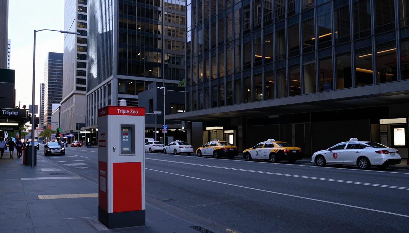 La caída de la red de Telstra interrumpe el transporte, los pagos y las llamadas de emergencia en toda Australia