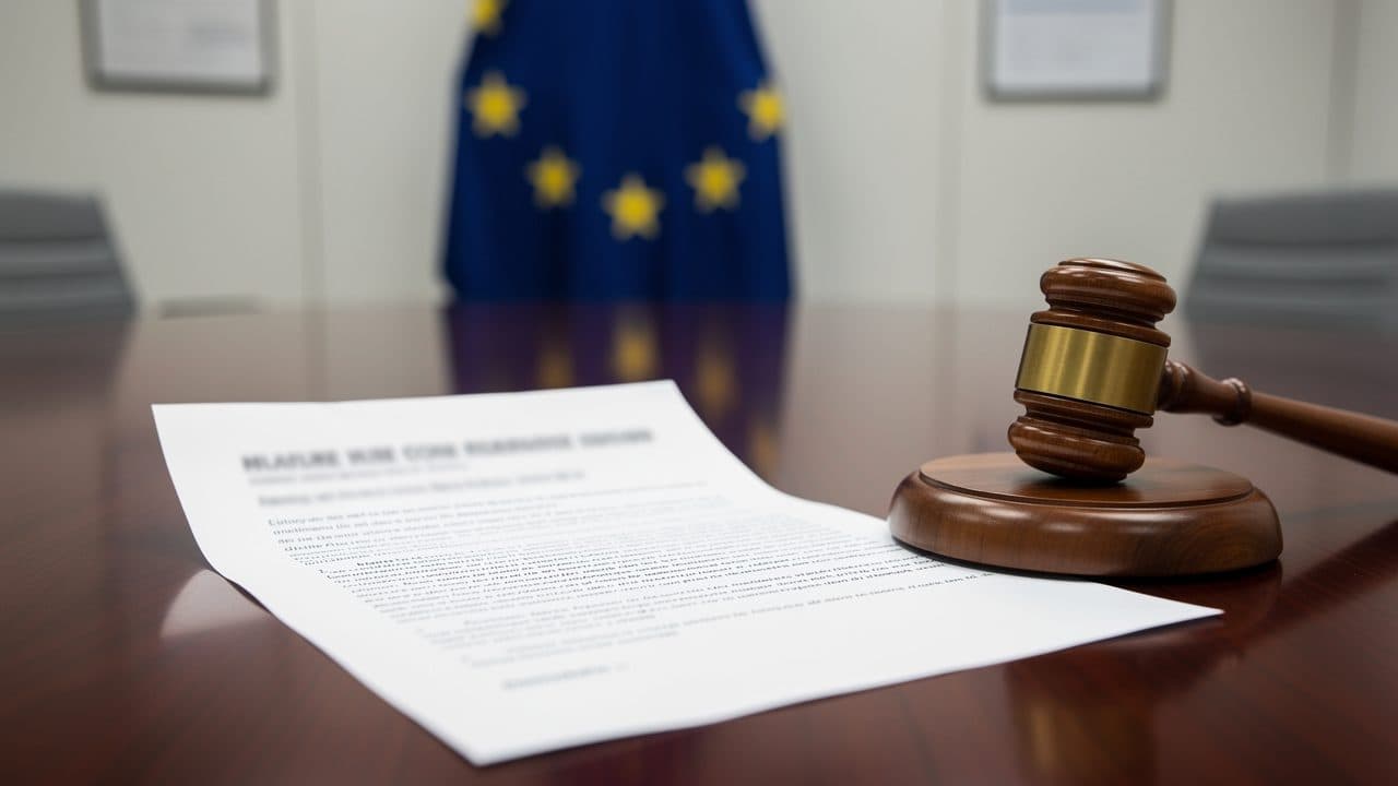 La Comisión de la UE quiere frenar a los gigantes tecnológicos estadounidenses en contratos de la nube