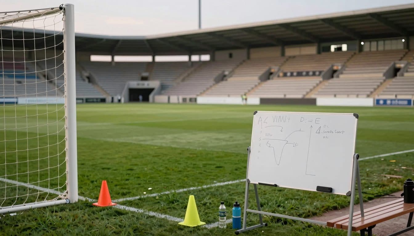 Red Bull Salzburgo viaja mermado a Chipre para el partido a domicilio contra el Pafos FC