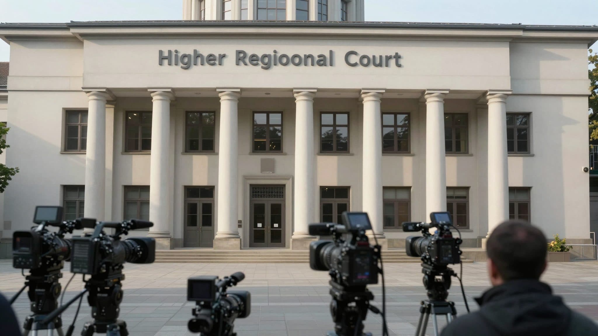 Stuttgart: Tribunal Superior dicta sentencia contra supuestos agentes de Rusia