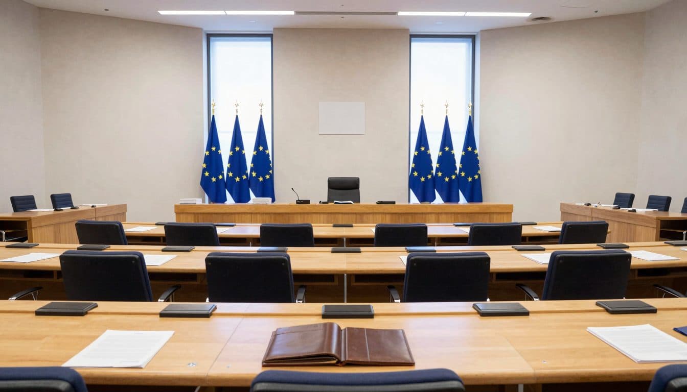 Ministros de Hacienda de la UE debaten un impuesto sobre beneficios extraordinarios para las petroleras por iniciativa de Klingbeil