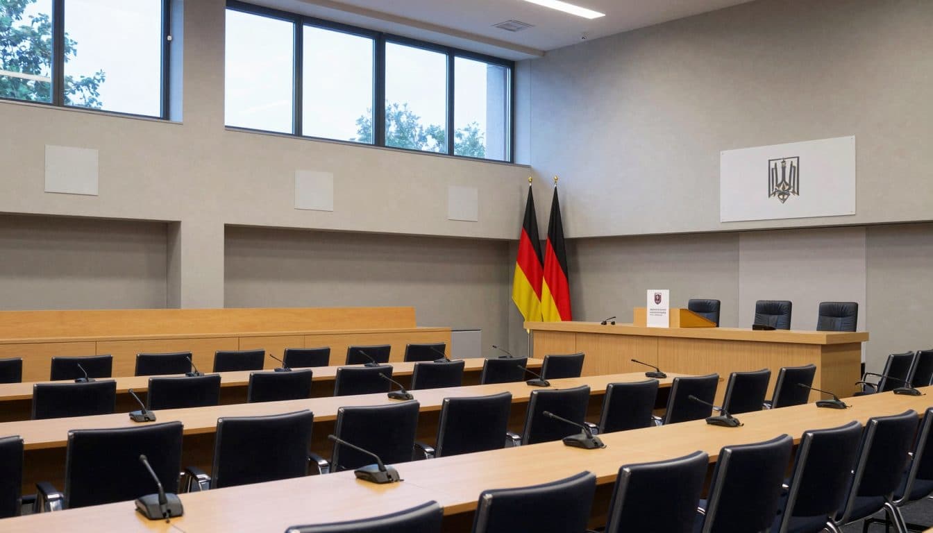 Stefan Evers elegido candidato punta de la CDU para Berlín – Wegner se retira