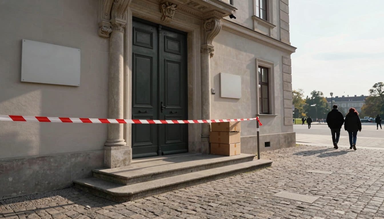 Reunificación familiar en Austria: afectados en el vacío legal