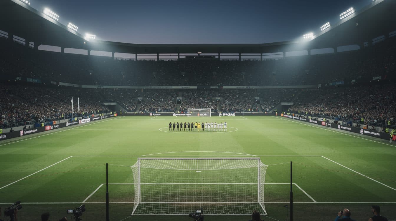 Mundial 2026: la segunda jornada arranca con Canadá contra Bosnia-Herzegovina
