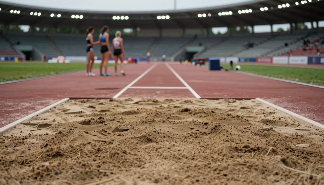 Campeonato de Europa de Atletismo: Ehammer en la final, Kambundji/Kouni siguen adelante