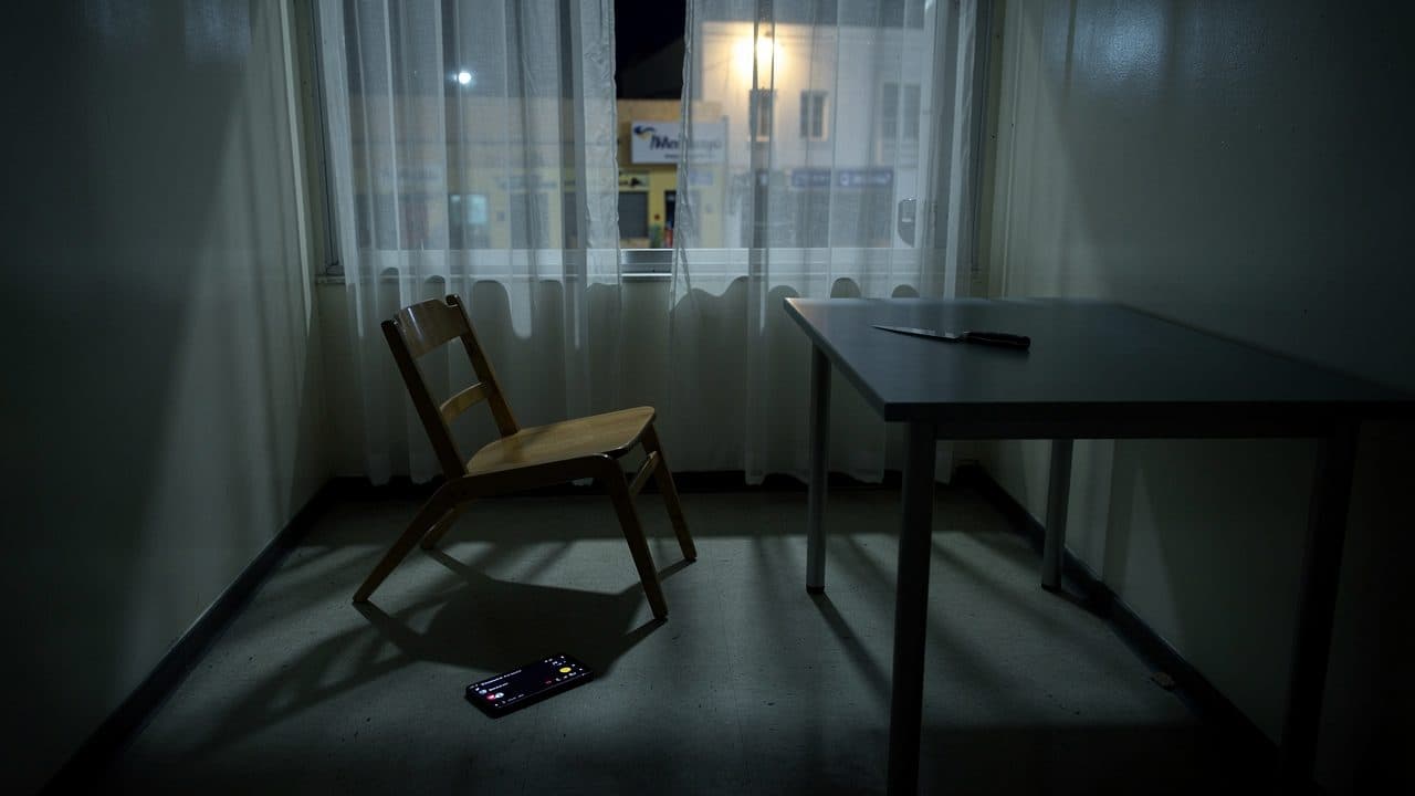 Triple homicide in Cape Verde: Charges filed against 19-year-old from Eifel