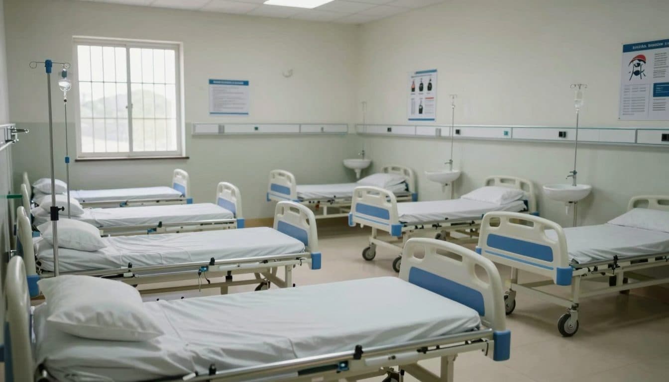 Brote de ébola en el Congo: más de 500 muertos y 1.561 casos confirmados