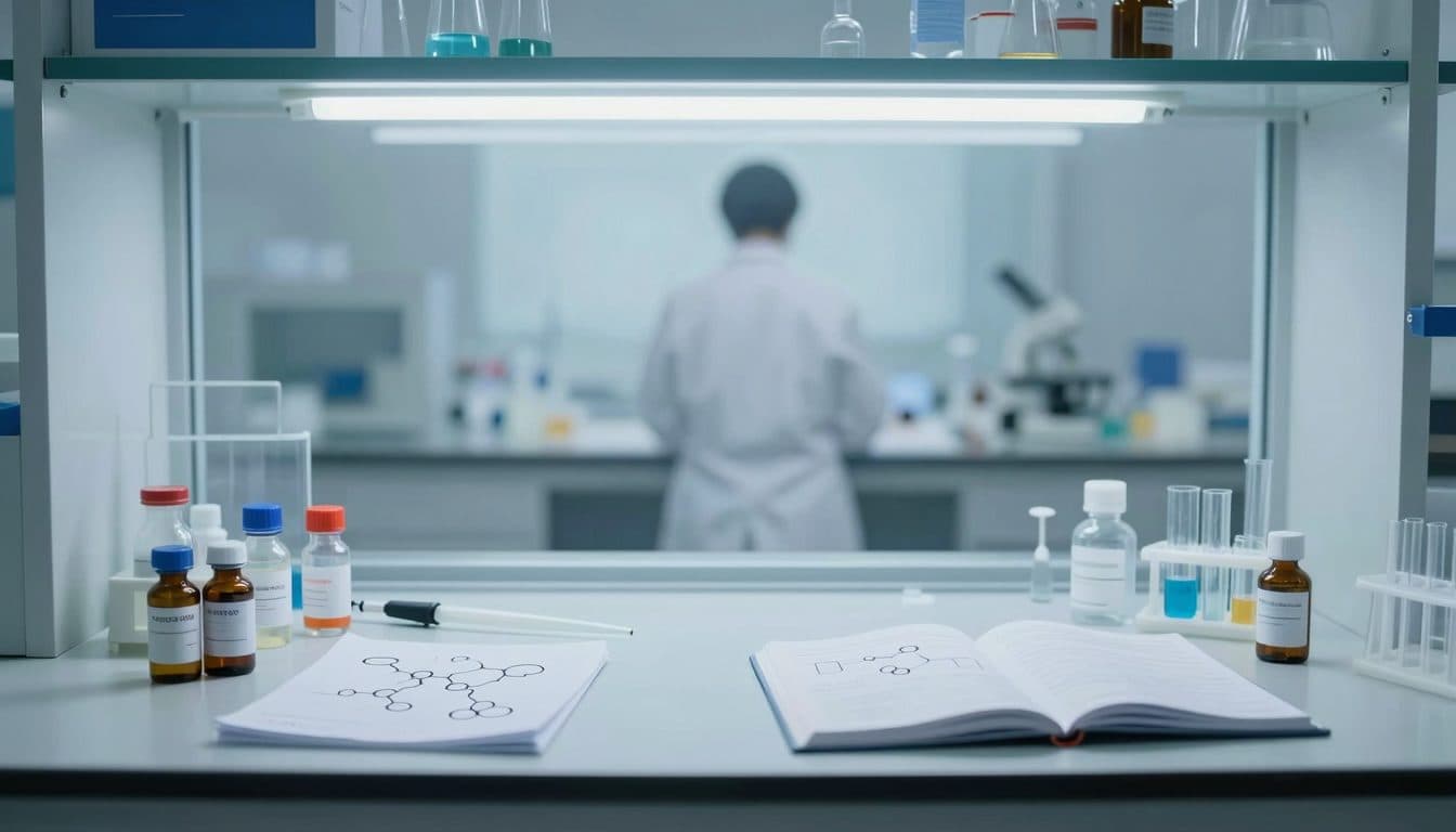 Novavis adquiere la biotecnológica británica Myricx Bio por hasta 1.500 millones de dólares