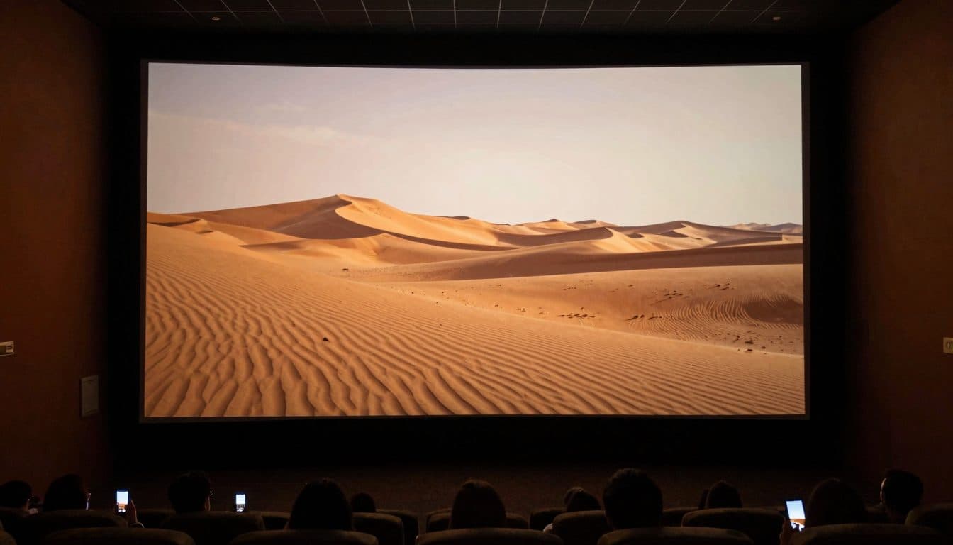 Dune: Parte 3 – Villeneuve y Chalamet presentan el primer tráiler en Los Ángeles