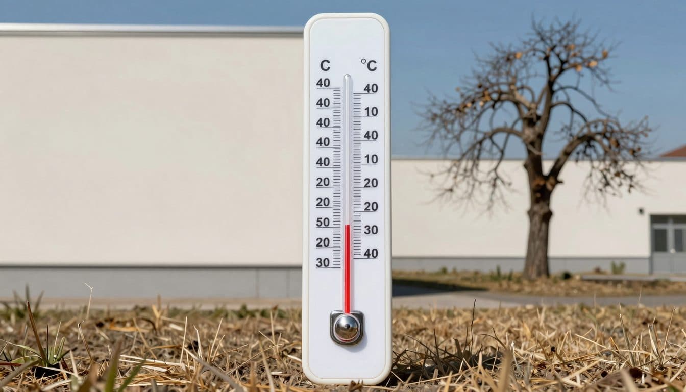 Ola de calor en Alemania: 41 grados el domingo, riesgo de incendios forestales y varias muertes por accidentes de baño