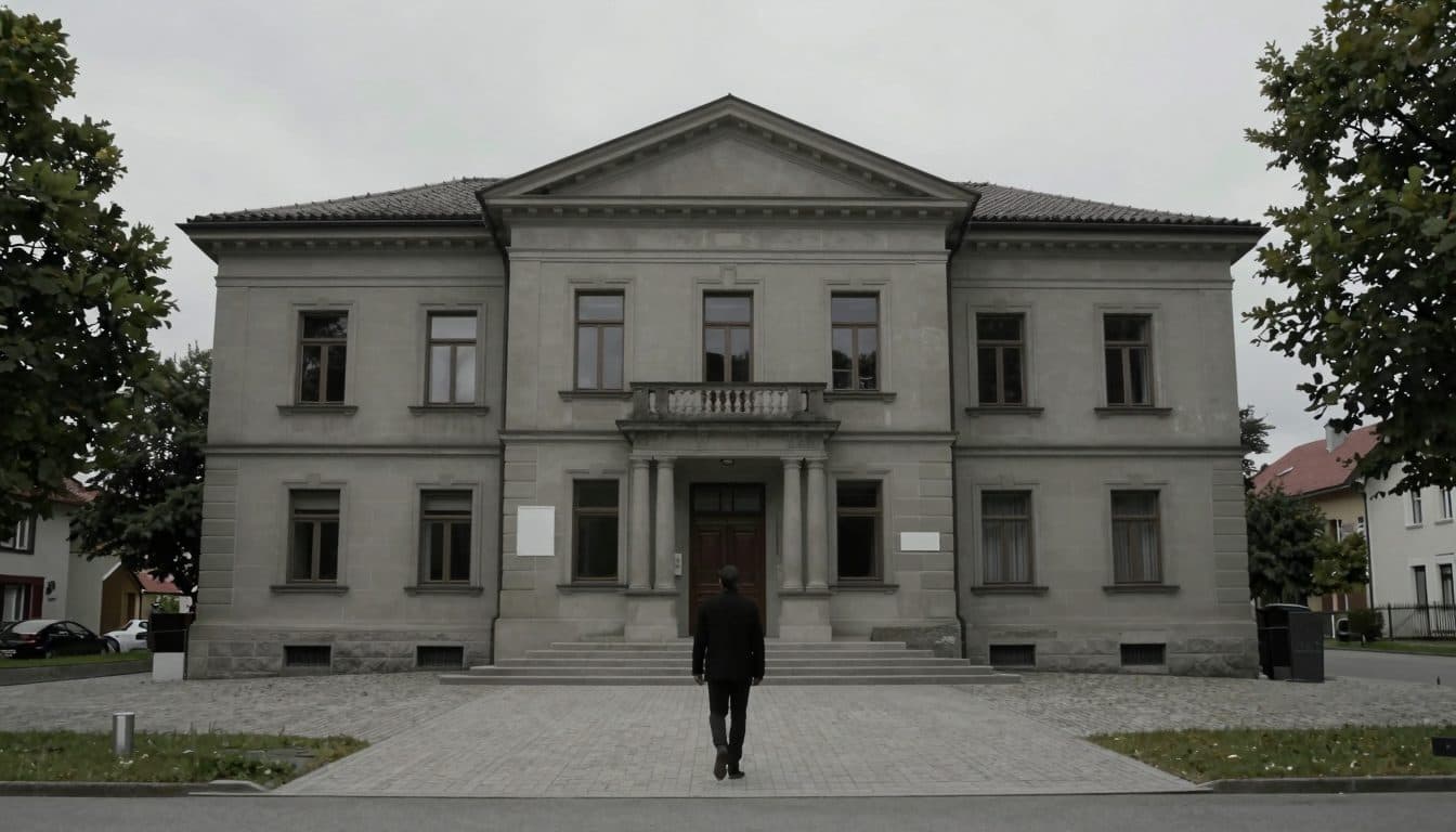 Prisión preventiva para el sospechoso de 18 años por la muerte de un hombre en Langenzersdorf