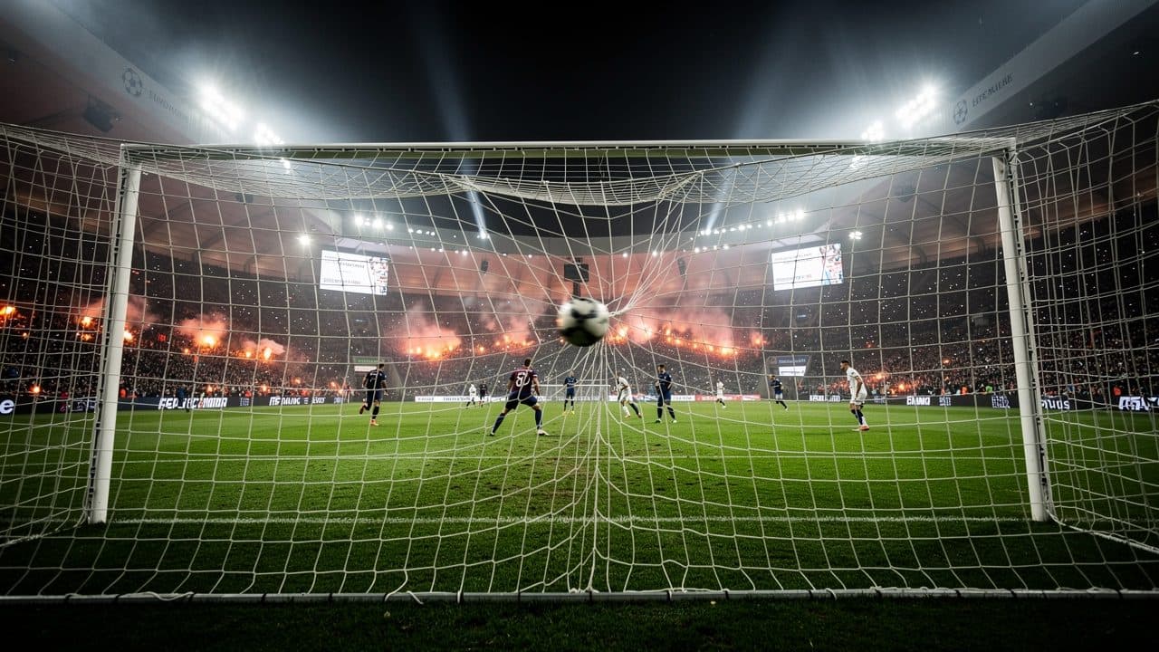 Slovan Bratislava Champions League: Wimmer dispara a los eslovacos hacia la siguiente ronda