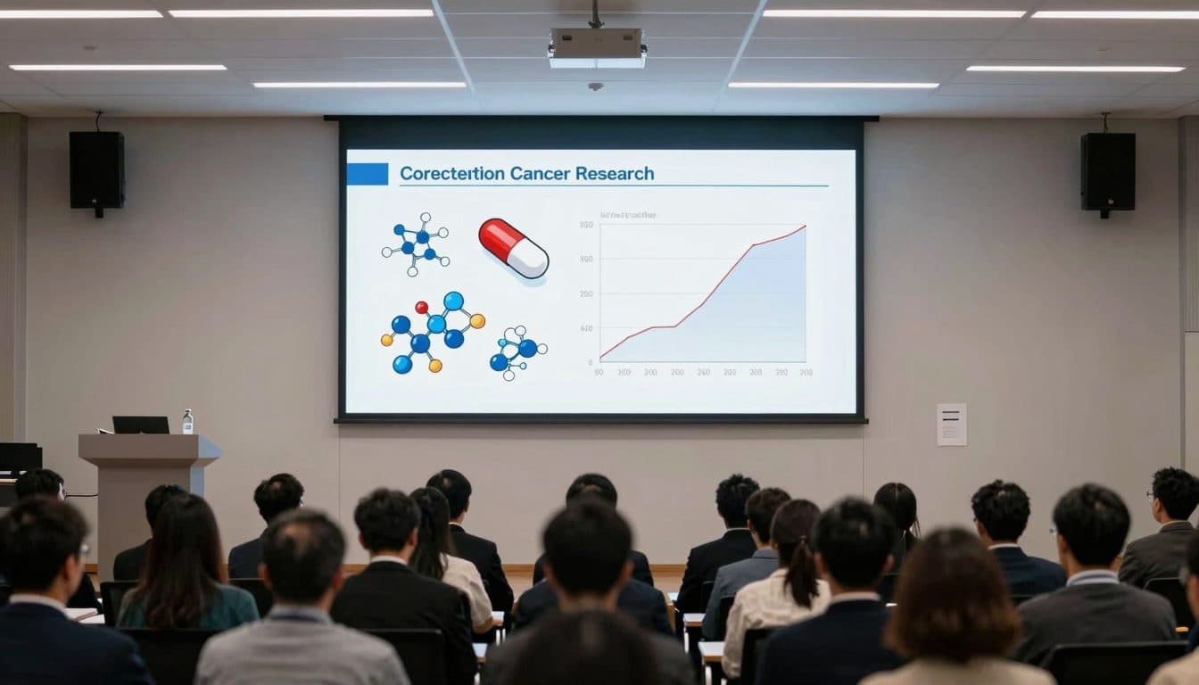 Nuevo enfoque terapéutico contra el cáncer de páncreas: un estudio muestra una duplicación del tiempo de supervivencia