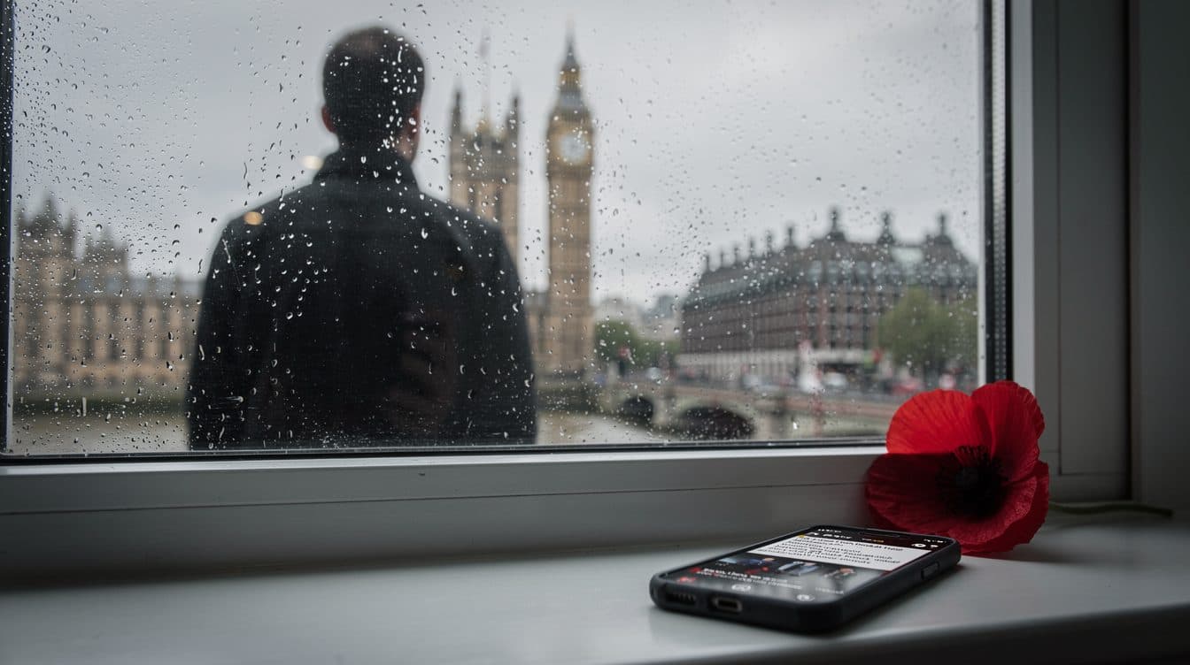 Asesinato del estudiante Nowak: Londres critica a Vance