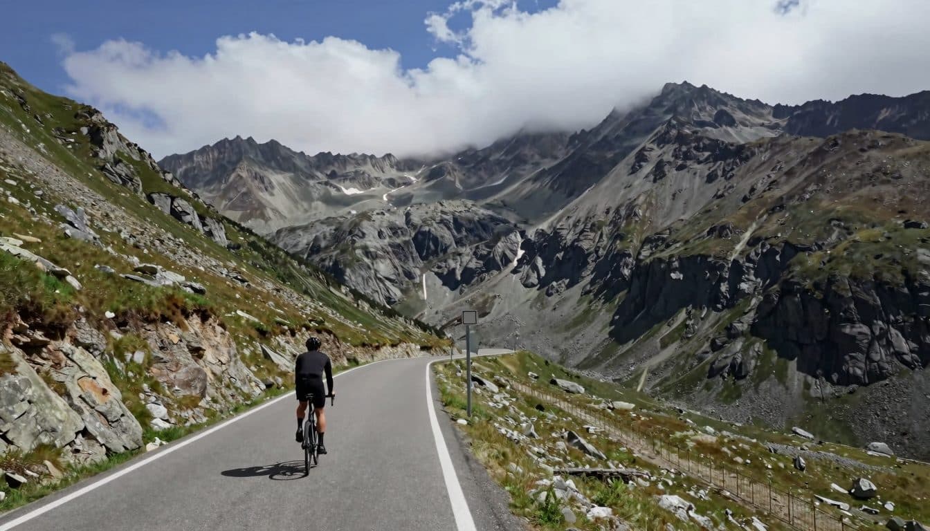 Pogacar arrolla en el Tourmalet y recupera el maillot amarillo