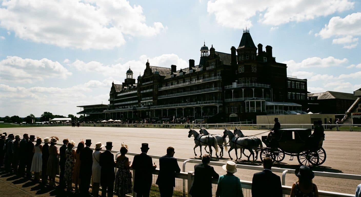 Royal Ascot 2026: La Princesa Kate celebra su regreso tras superar el cáncer
