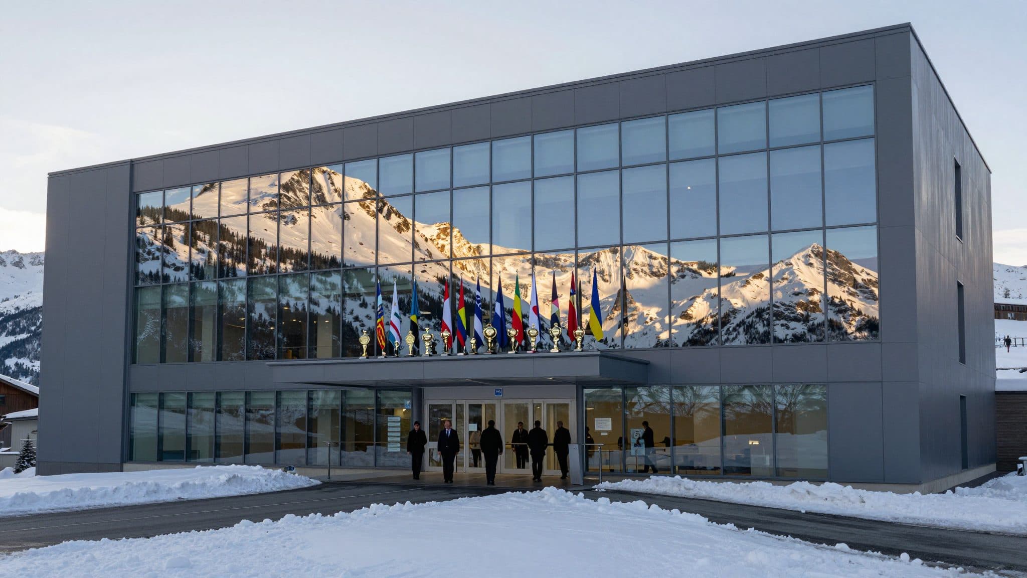 Alexandra Meissnitzer asume nueva función directiva en la Federación Internacional de Esquí FIS