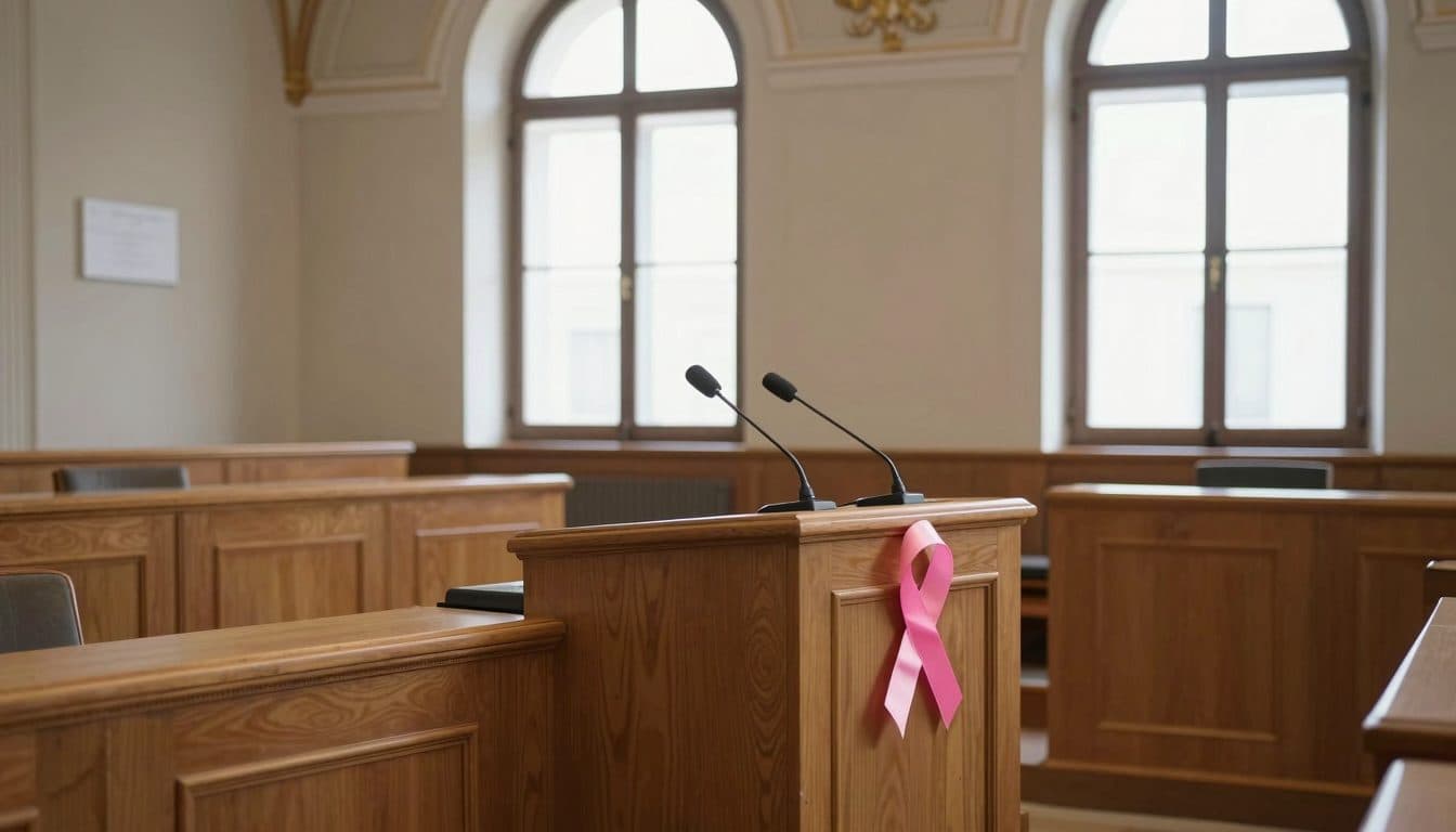 Transparencia en la política: debate sobre la enfermedad de Marterbauer y el deber de diagnóstico