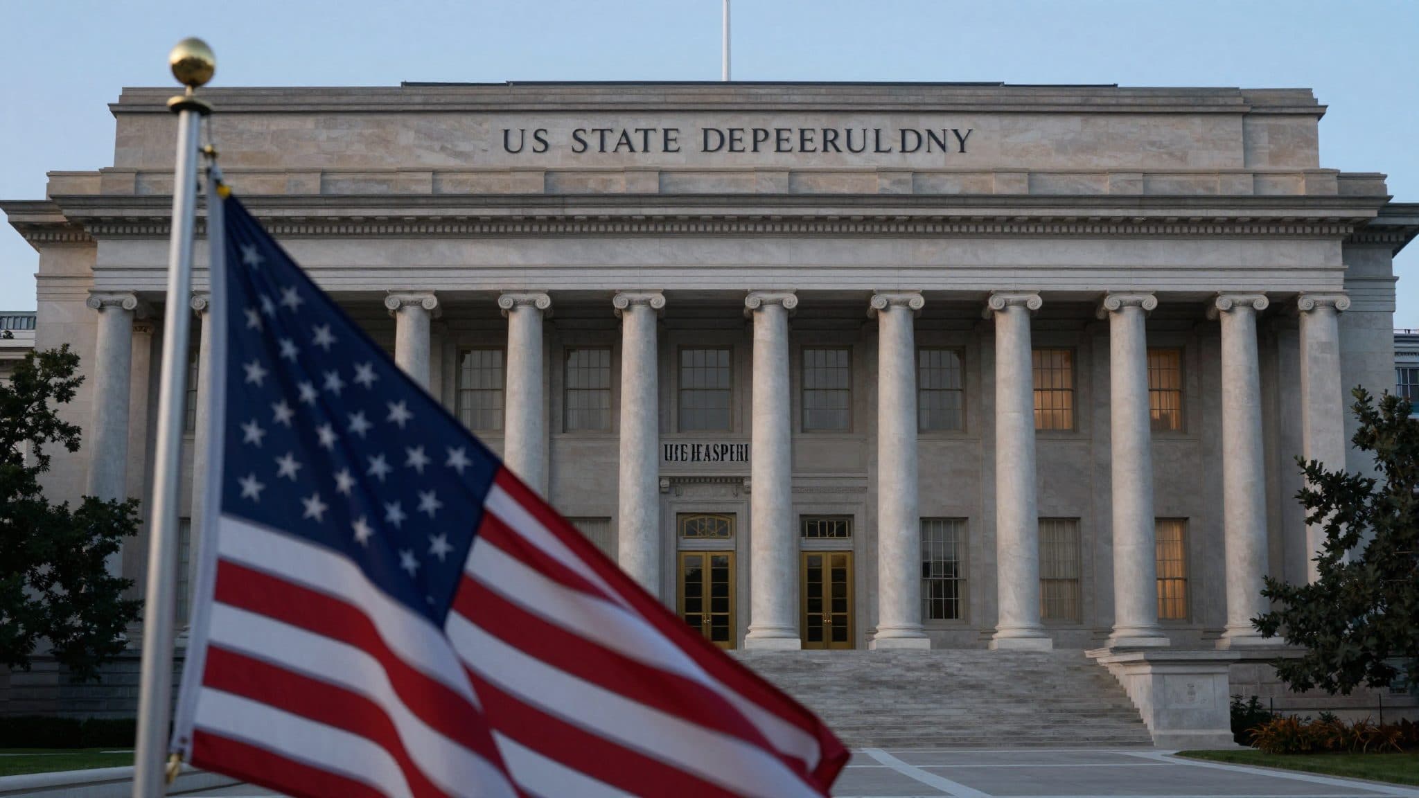 Estados Unidos retira a Siria de su lista de Estados patrocinadores del terrorismo