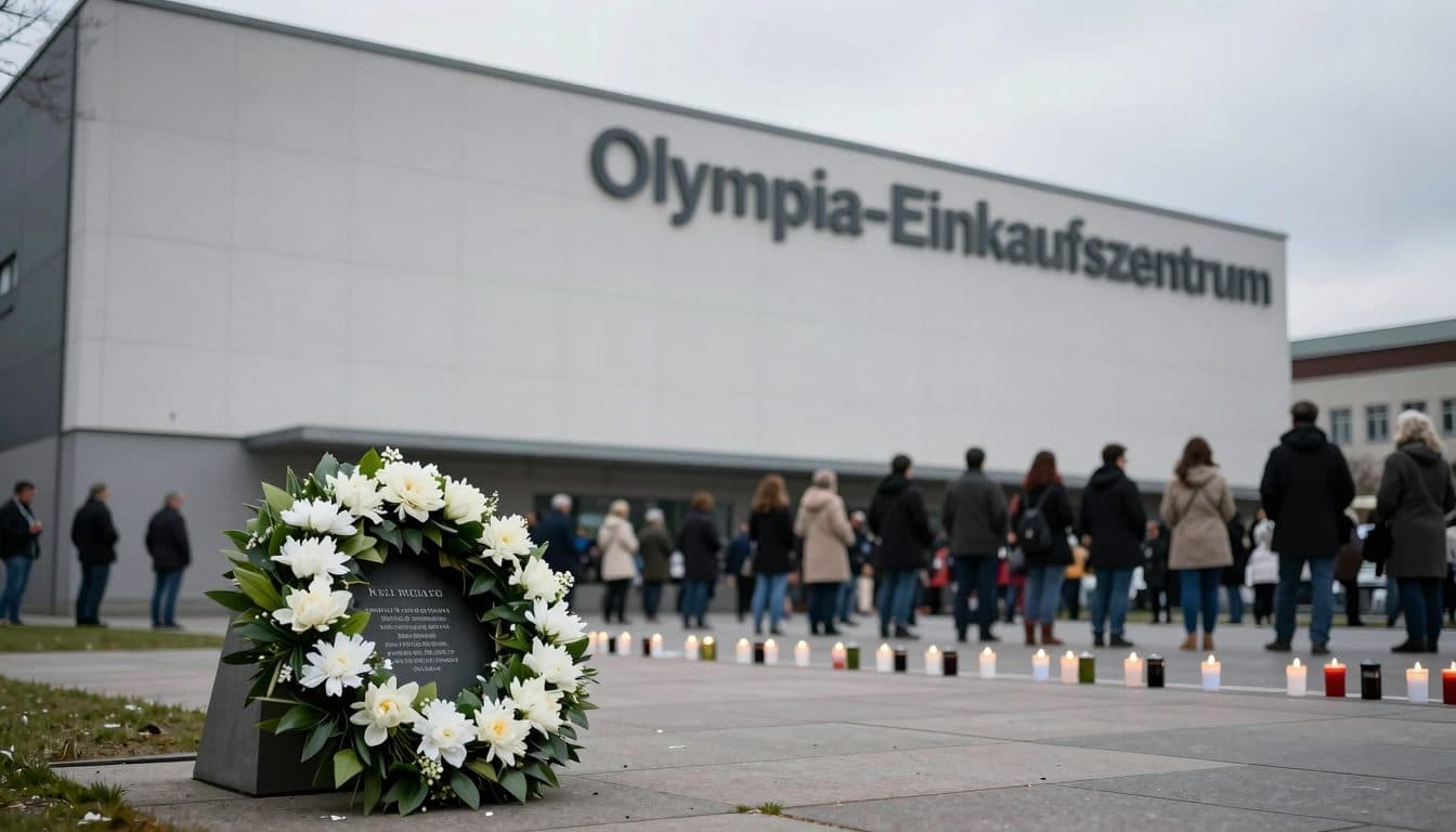 Steinmeier exige más compromiso contra el racismo en la conmemoración del OEZ