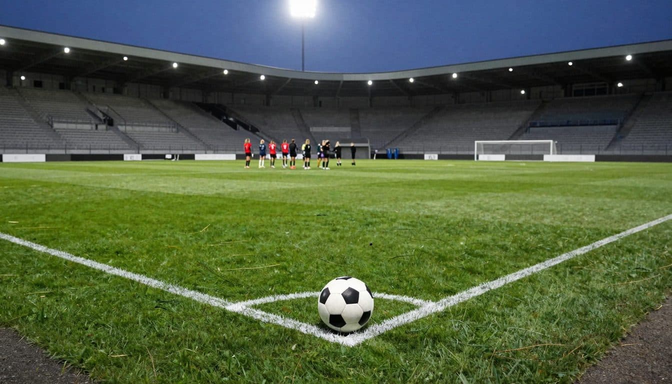 Las mujeres del Austria pierden la ida en Bergen tras un penalti en el tiempo añadido