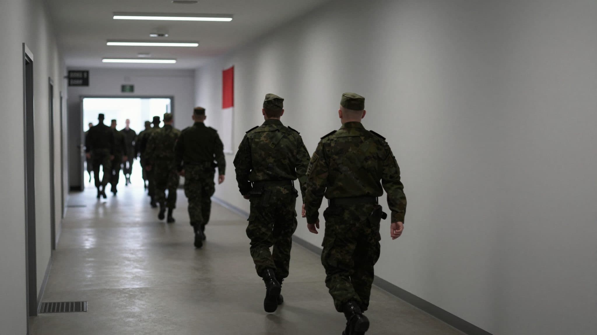 El gabinete austriaco aprueba la reforma del servicio militar en Salzburgo y deja abierto el acuerdo sobre el servicio civil