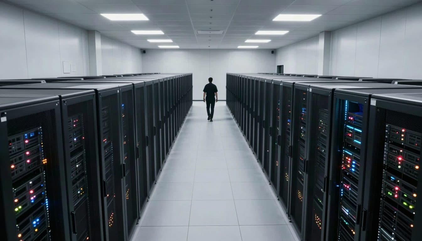 AMD invierte hasta cinco mil millones de dólares en Anthropic y se asegura un pedido de miles de millones en chips de IA