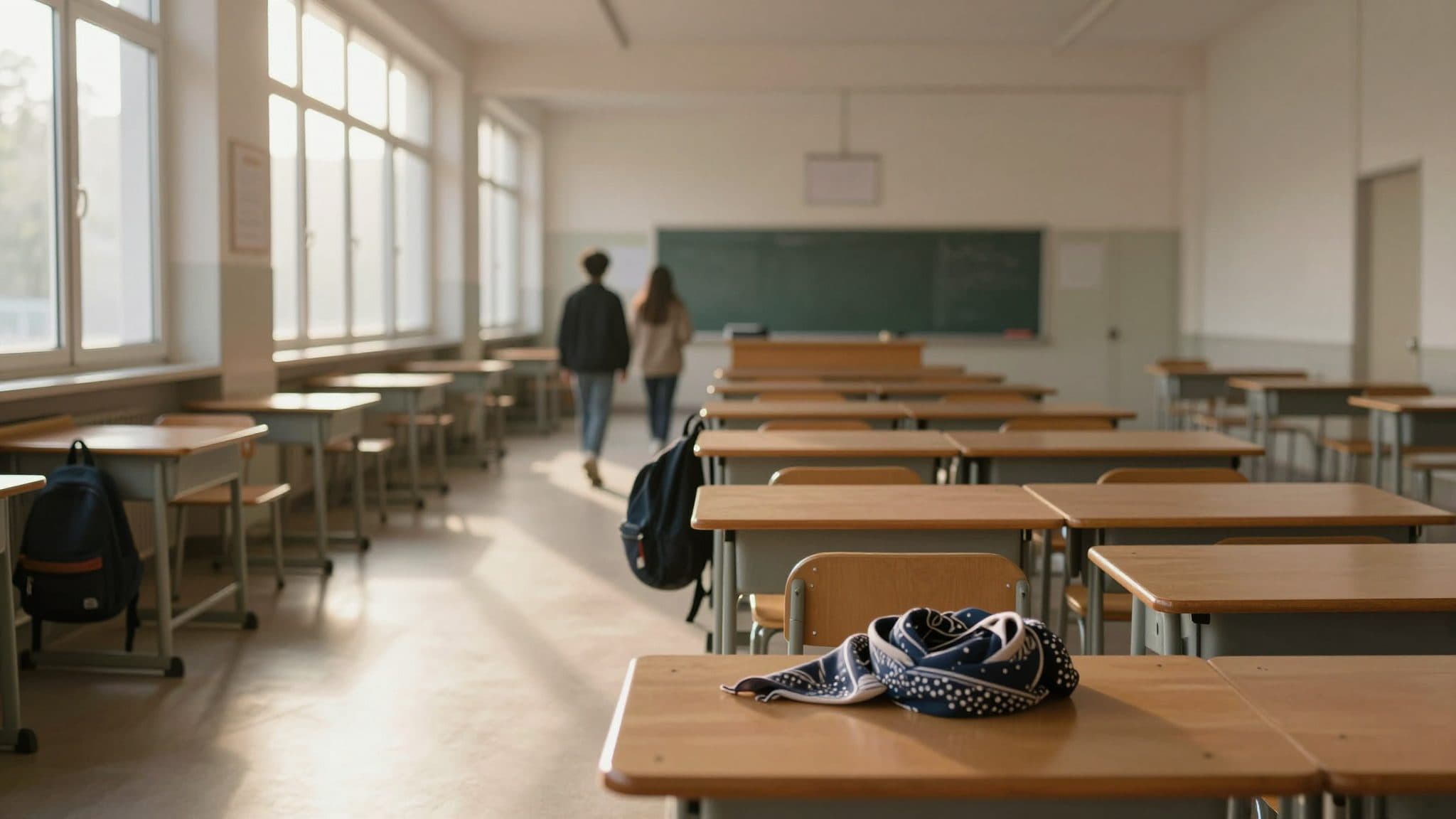 Austria eleva los umbrales de ingresos para la ayuda escolar antes del año lectivo 2026/27