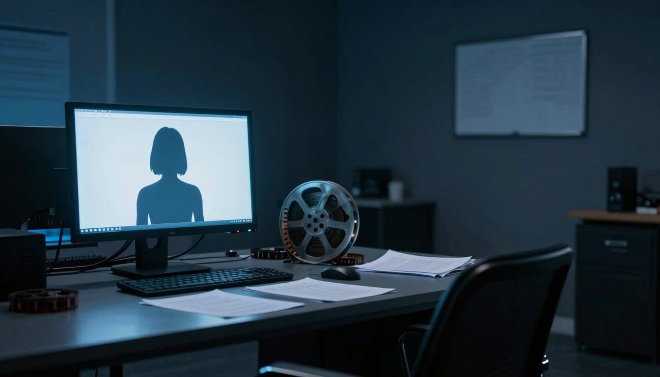 El personaje de IA Tilly Norwood obtiene su primer papel protagónico en una película