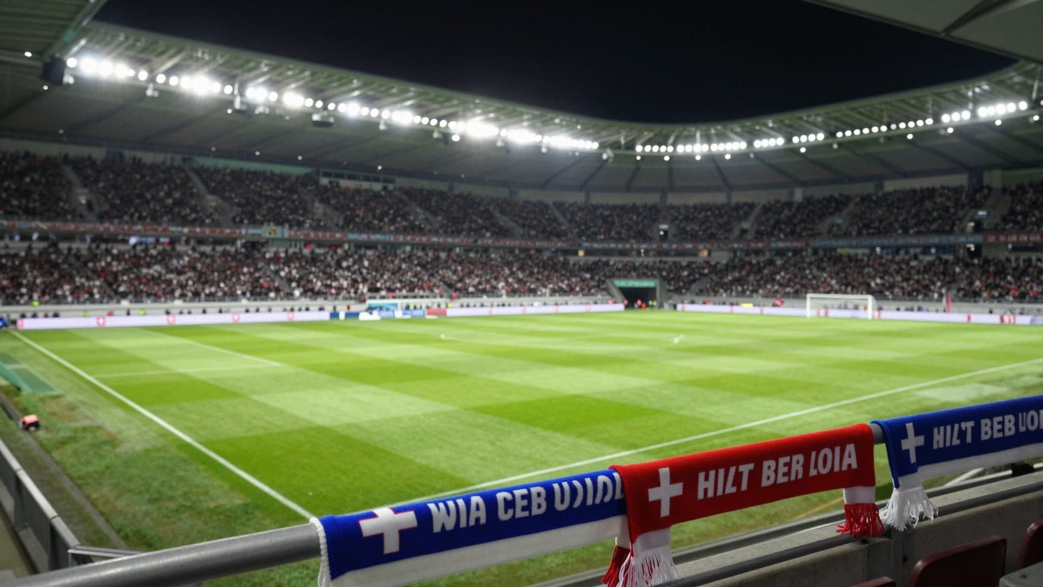Grasshopper Club Zúrich vence al St. Gallen en la Super League