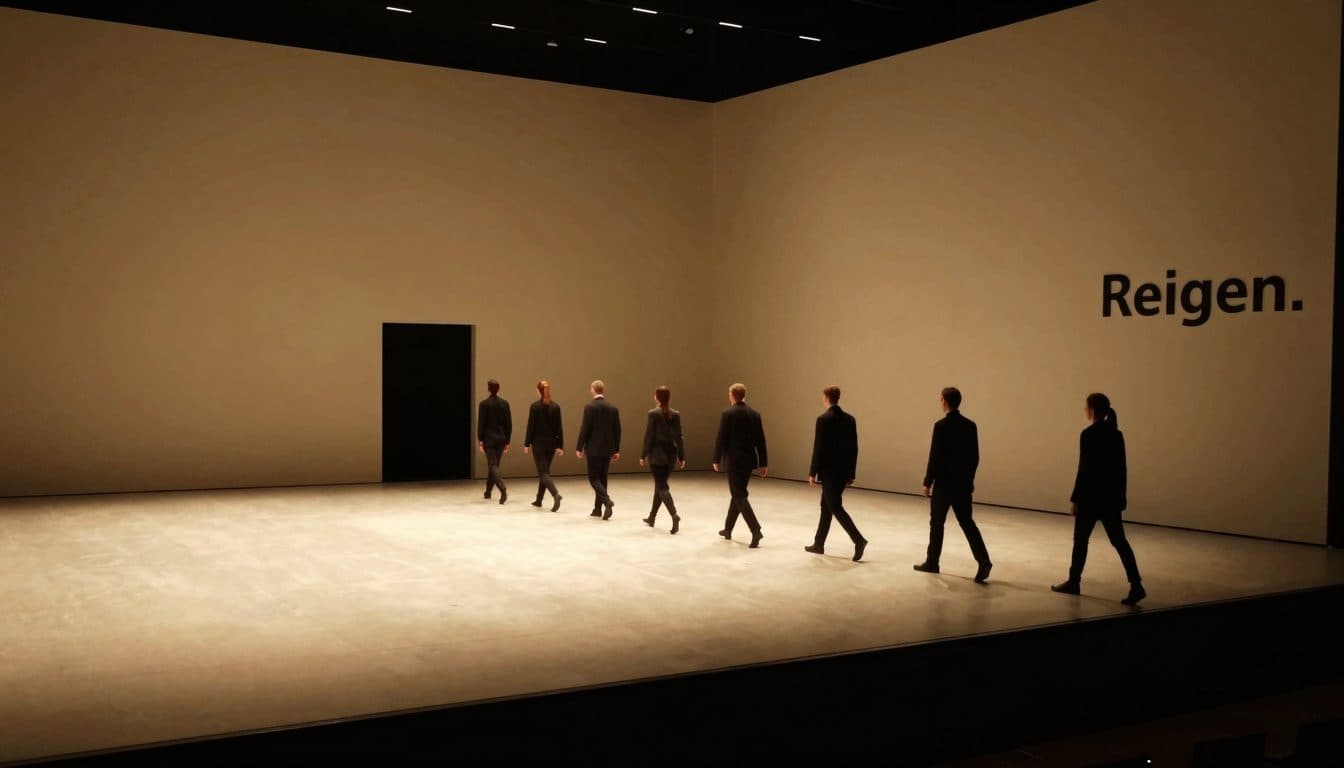 Los Festspiele Reichenau estrenan su segunda producción con un 'Reigen' de Schnitzler que divide a la crítica