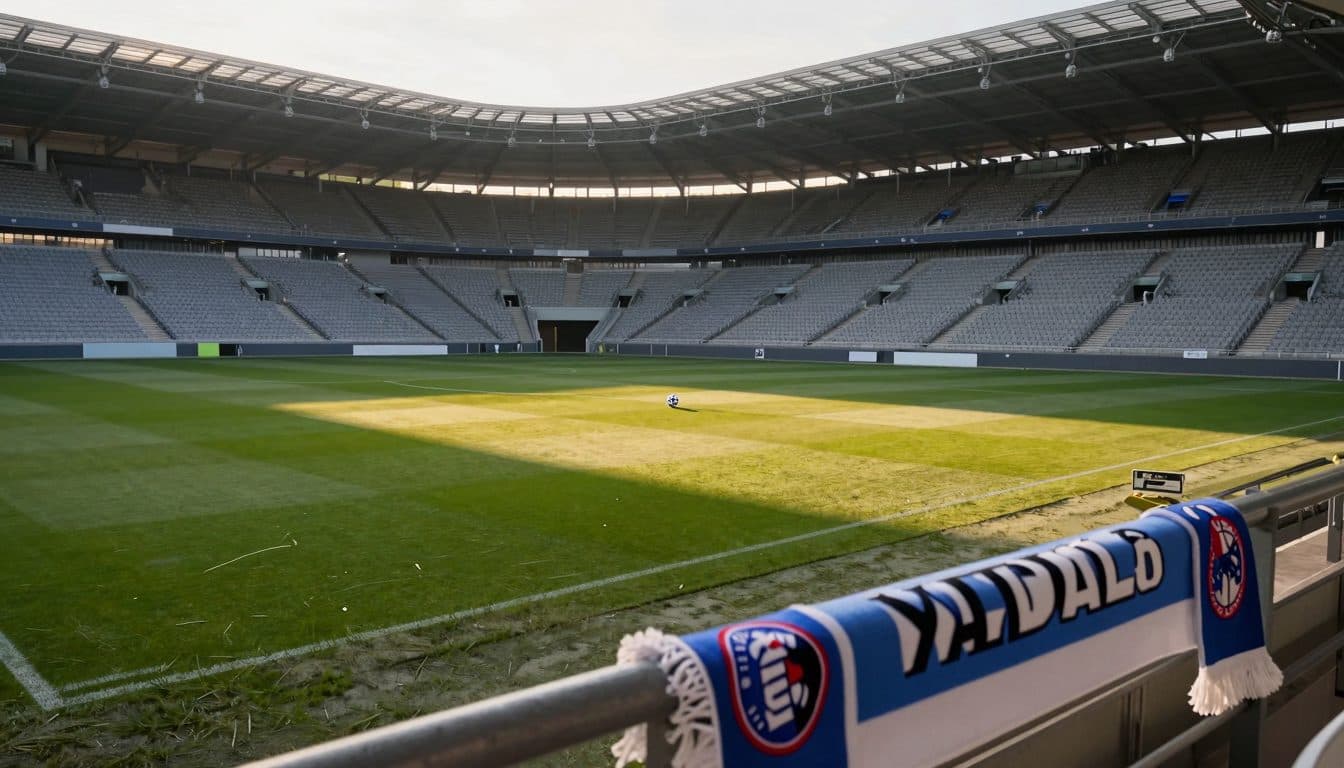 VfB Stuttgart ficha a Dzenan Pejcinovic procedente del VfL Wolfsburg
