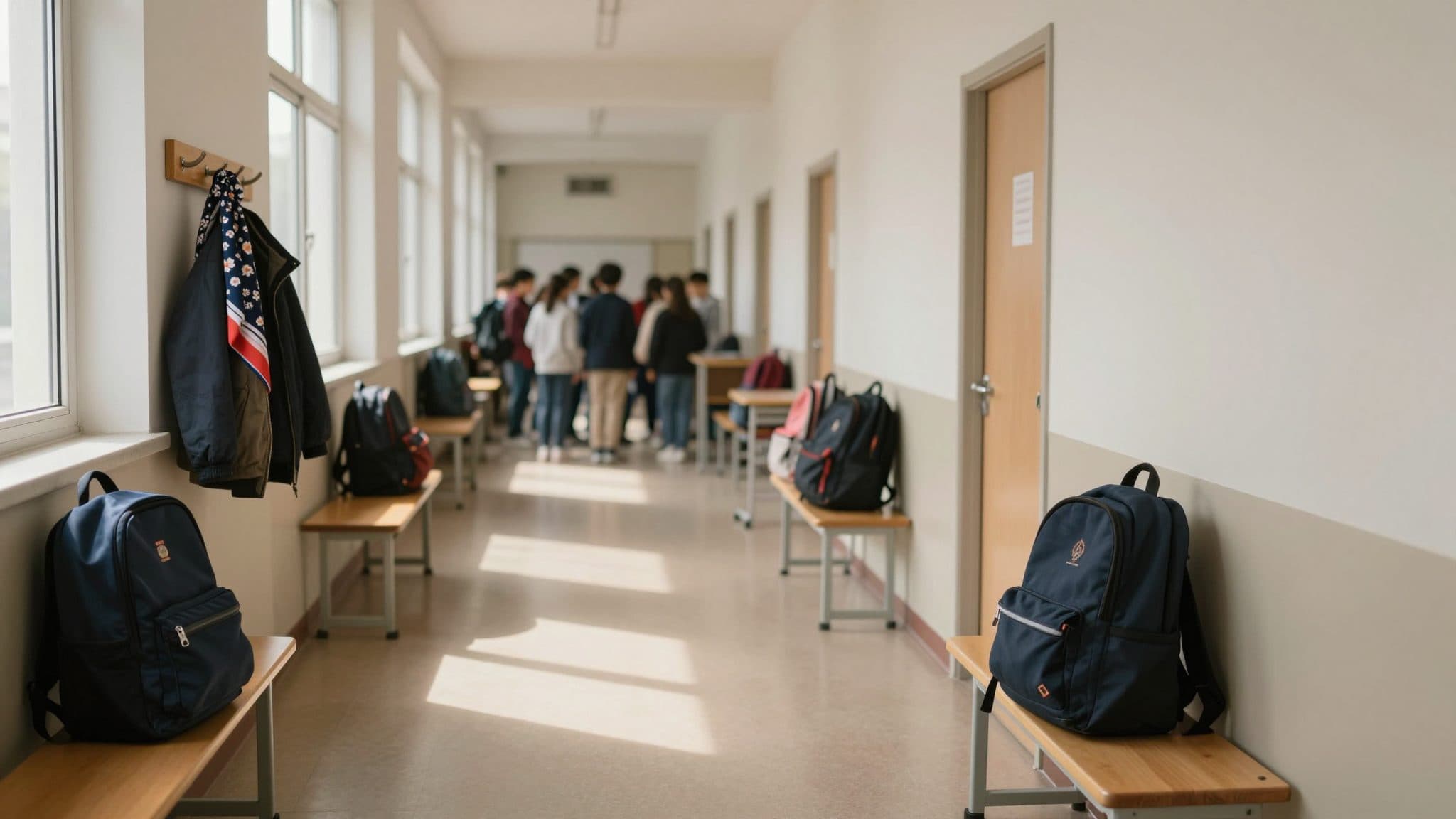 Jóvenes del SPÖ proclaman una "huelga escolar" contra la prohibición del velo