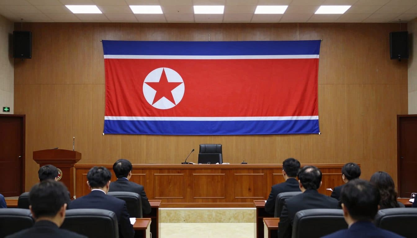 Corea del Norte rechaza la diplomacia de EE. UU. y reafirma la expansión de su arsenal nuclear