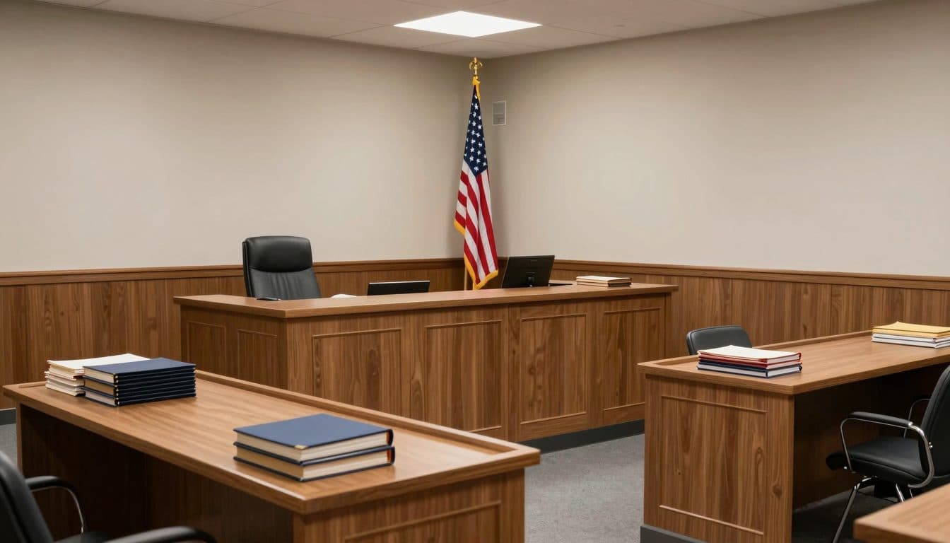 Tribunal de EE. UU. revierte denegaciones de visas vinculadas a la justificación de beneficios de asistencia social, en contra de la política del Departamento de Estado