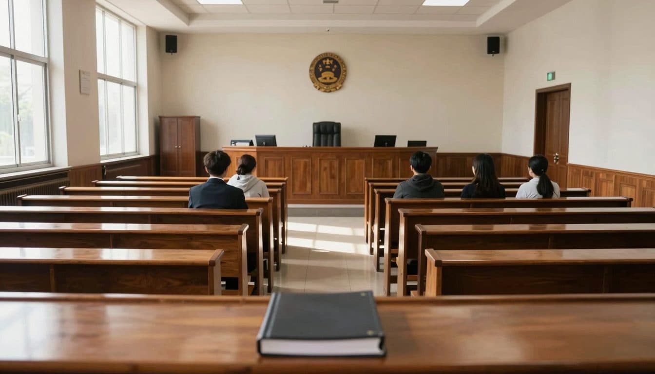 La fiscalía presenta su caso en el juicio por asesinato de Lindsay Clancy mientras la defensa alega psicosis posparto