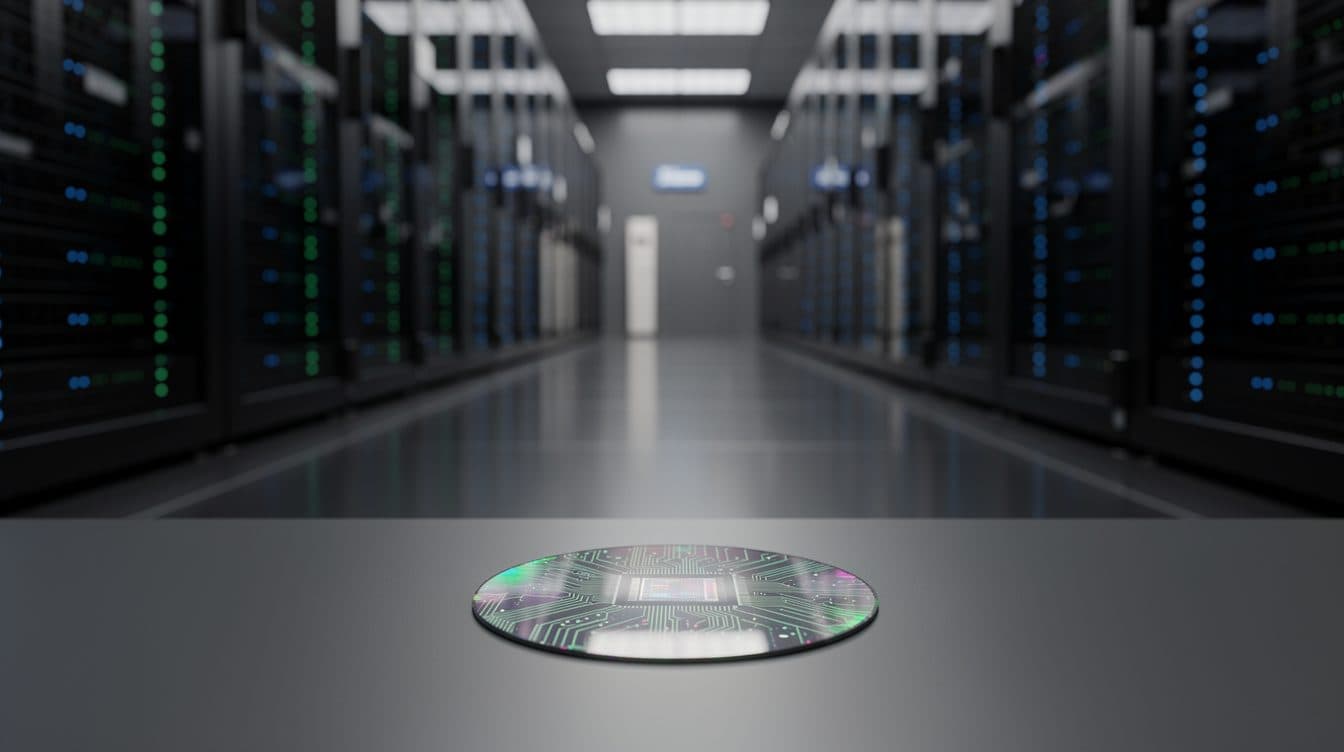 ENCABEZADO: La Comisión de la UE presenta un paquete de soberanía digital: chips, nube e IA de Europa