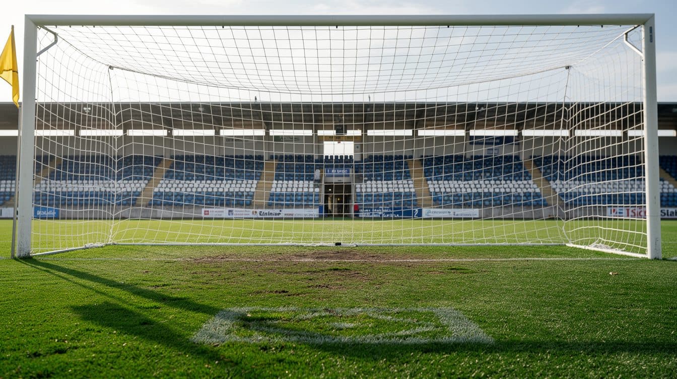 El 1860 Múnich desciende a la Regionalliga tras fracaso de financiación: el club ante un nuevo y difícil comienzo
