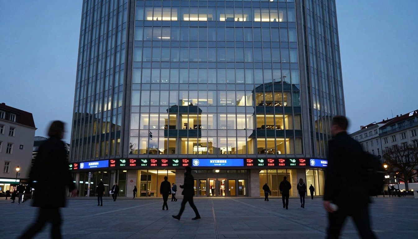 NLB reduce el umbral mínimo de aceptación para la OPA sobre Addiko a más del 50 por ciento
