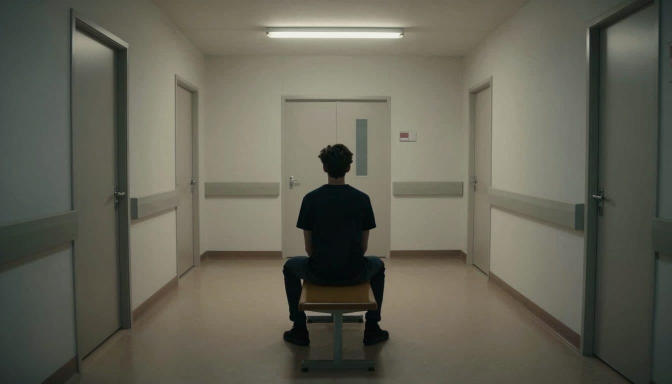 Alta prevalencia de trastornos mentales en niños y adolescentes en Austria
