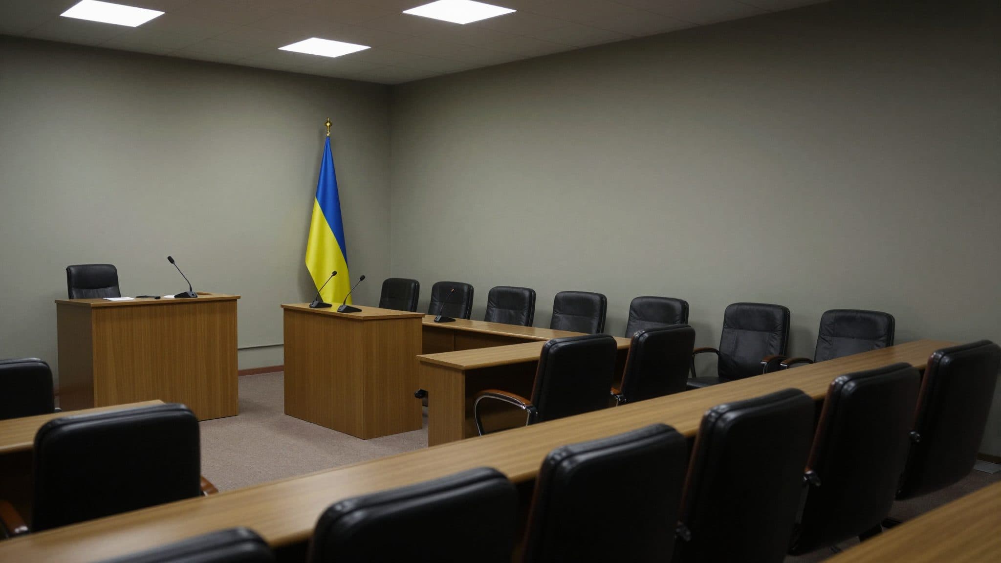 El destituido ministro de Defensa ucraniano Fedorov pide elecciones en tiempos de guerra en un desafío público a Zelensky
