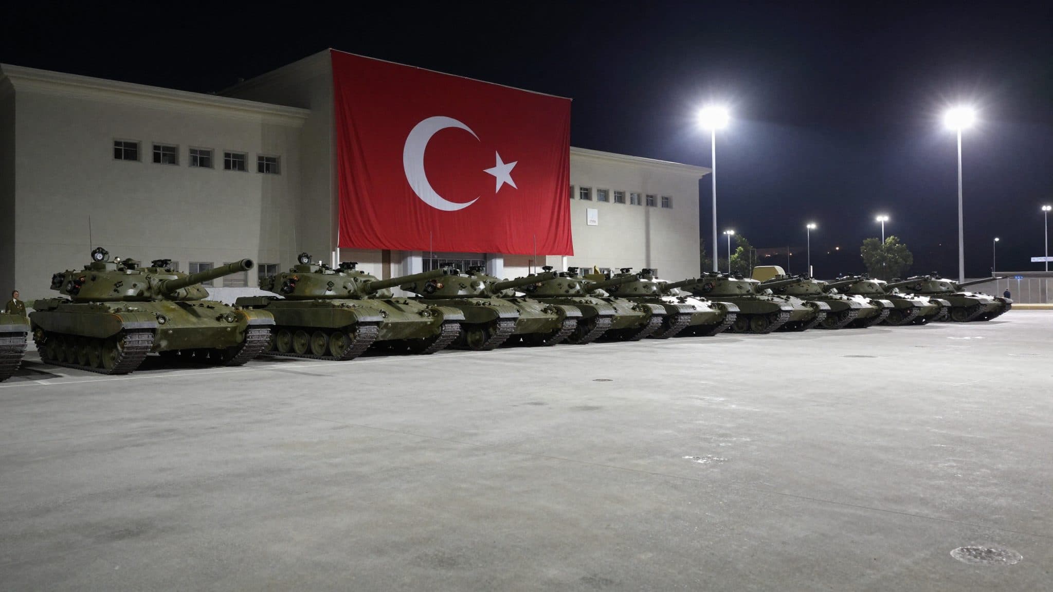 Diez años después del intento de golpe: cómo Erdoğan desempoderó al ejército turco
