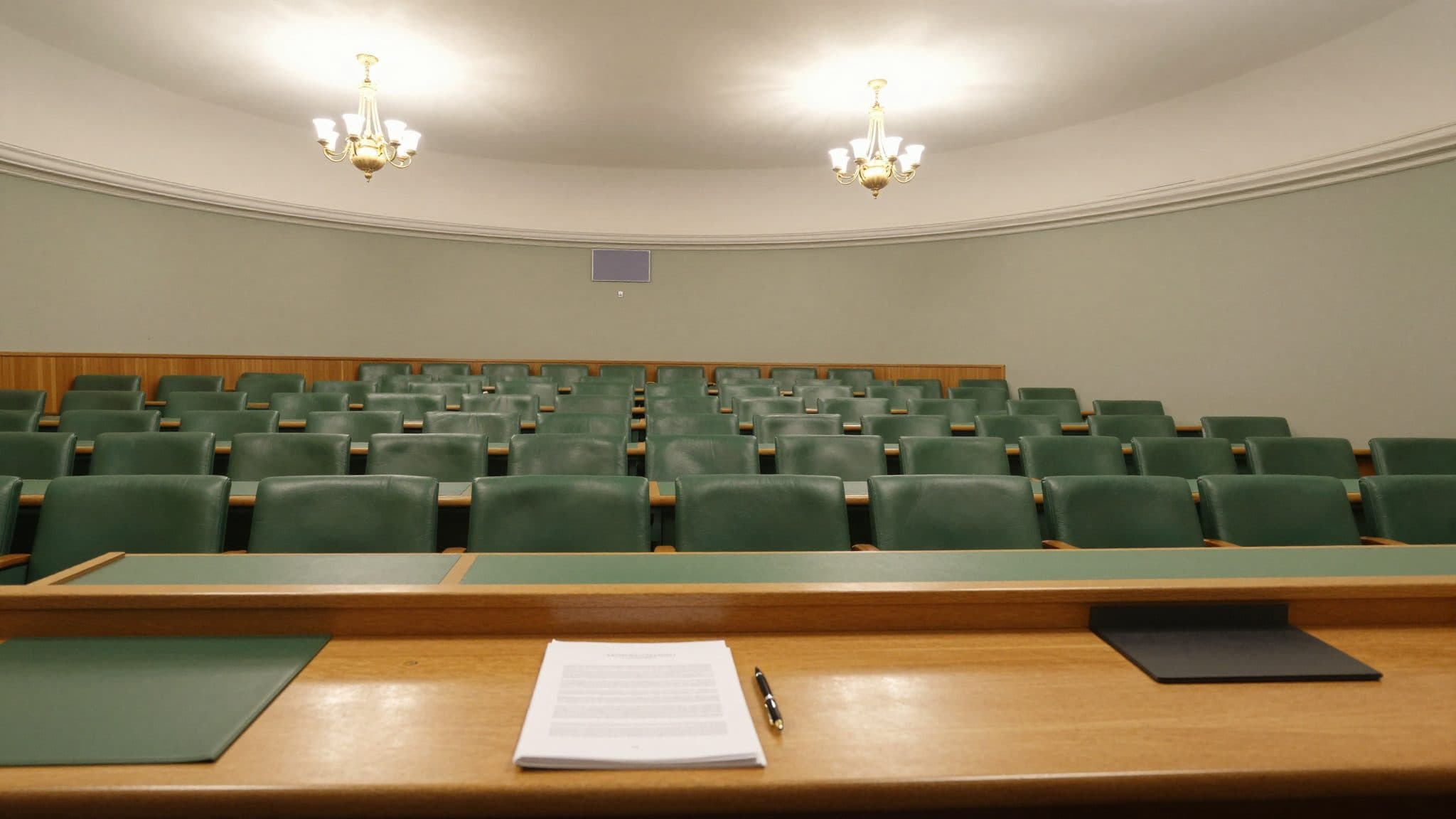 Persisten las críticas al plan para la Fiscalía Federal – El plazo para presentar observaciones vence el 31 de agosto
