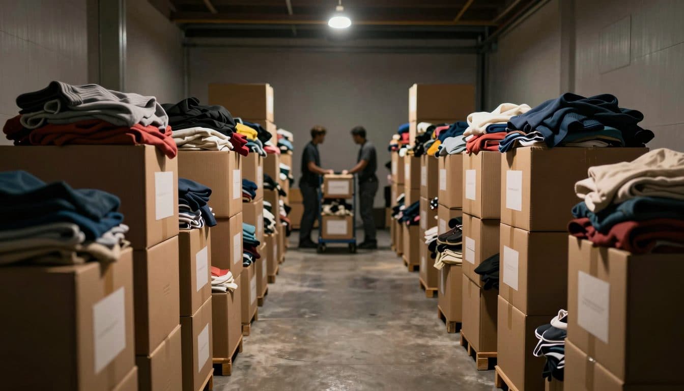Prohibición de la UE contra la destrucción de moda no vendida entra en vigor: qué deben tener en cuenta las empresas ahora