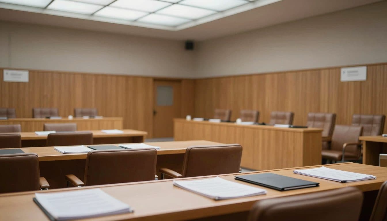 El proceso de evaluación para la fiscalía federal llega a su fin