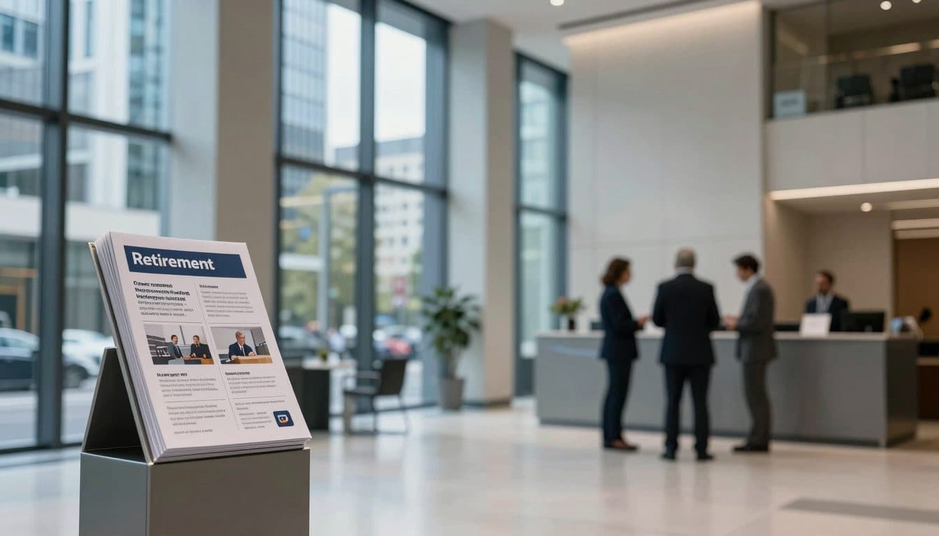 El jefe de ING en Alemania aboga por la renta de inicio temprano: el depósito de pensiones con ayudas públicas a partir de 2027 como oportunidad