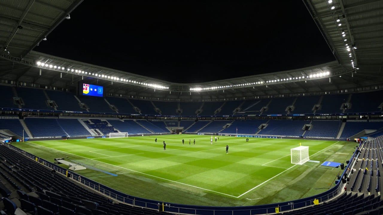 Champions League: el PSG amplía su racha de grupo y vence a un equipo previamente invicto