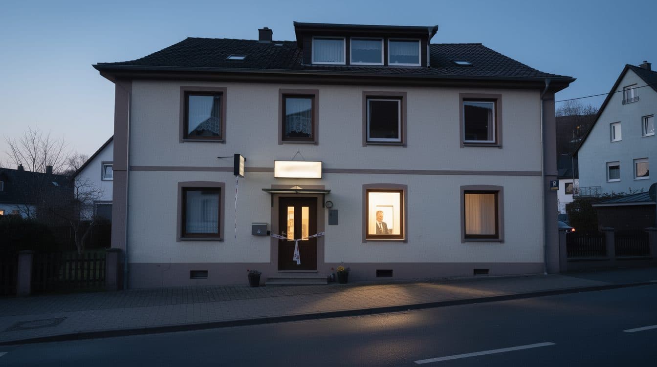 El Tribunal de Bonn condena a nueve años de prisión al responsable de la muerte de un hostelero en Bornheim-Hersel