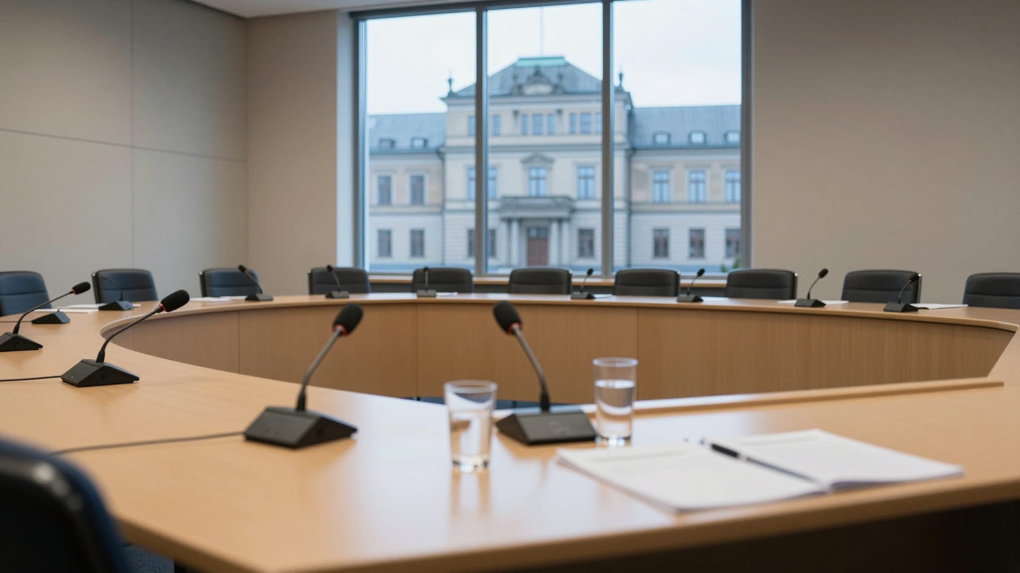 Schwesig rechaza vincular la edad de jubilación con la esperanza de vida